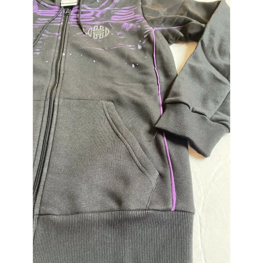 Adidas Harden Star Wars Aurebesh Basketball Sz S‎
